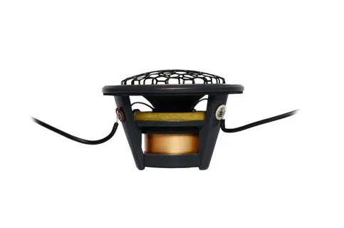 扬声器，全音域，主控，es f no，51，f51，工作室拍摄，白色背景