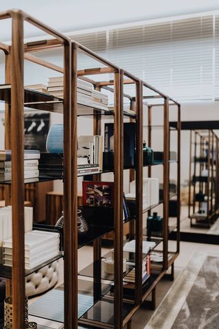 波拉达-意大利品牌家具