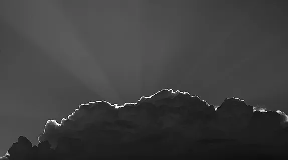 剪影照片,云,光线,太阳,风暴后,阳光,风暴,雷雨云 剪影照片,云,光线,太阳,风暴后,阳光,风暴,雷雨云