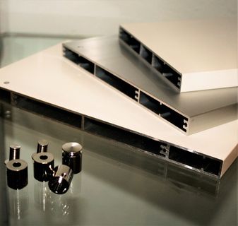 标牌，标牌，持有人，标牌持有人，werbetechnik，标牌系统，广告代理，广告