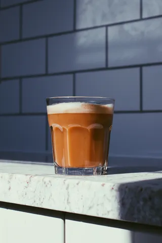 英国、曼彻斯特、拿铁、爱情、厨房、高端、咖啡、大理石