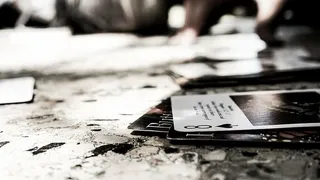 模糊、卡片、特写、对焦、选择性对焦、前景对焦、无人、文本