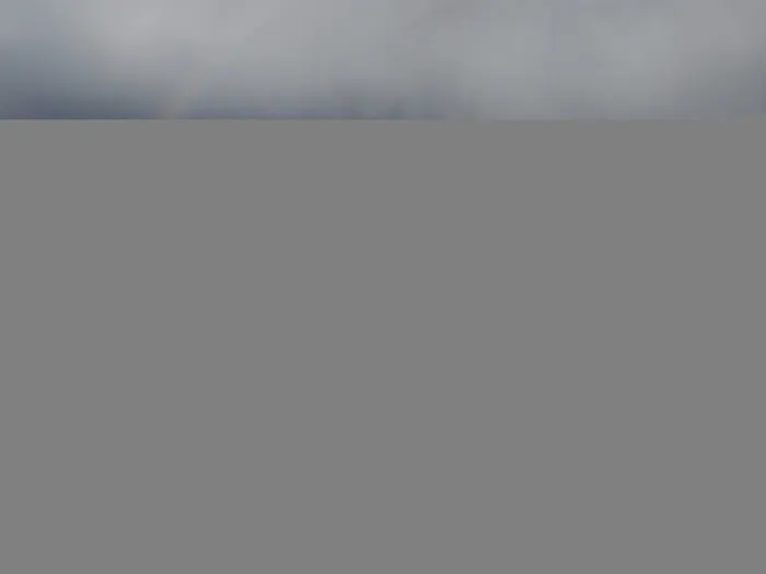 雷雨、彩虹、田野、风景、农场、夏天、干草卷、乌云