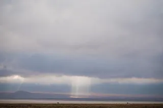 非洲，火山口，ngorongoro火山口，联合国教科文组织，斑马，美丽，云天，天空