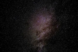 无标题，银河，星空，恒星，星系，夜空，中心，天体摄影