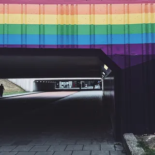 荷兰,埃因霍温,色彩,地下,城市,街道摄影,彩虹,建筑 荷兰,埃因霍温,色彩,地下,城市,街道摄影,彩虹,建筑