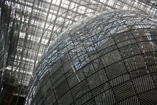 欧洲，欧洲机构，布鲁塞尔，建筑结构，建筑，现代，低角度视图，建筑