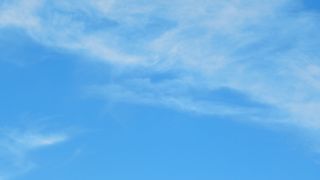 天空，云，天青石，气候，云天，蓝色，背景，自然之美