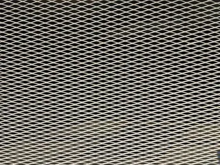 网格、薄板、拉制、金属、规则、图案、背景、背景