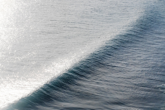 海浪，海，海洋，水，波浪，自然，波浪，背景