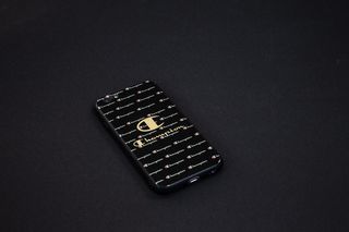 苹果、iphone、手机、手机壳、黑色、champion、产品、极简主义