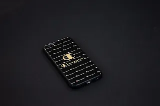 苹果、iphone、手机、手机壳、黑色、champion、产品、极简主义