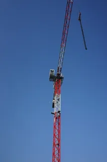 起重机,建筑,天空,baukran,现场,施工工程,格构吊臂起重机,吊臂 起重机,建筑,天空,baukran,现场,施工工程,格构吊臂起重机,吊臂