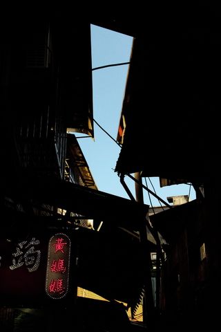 黑色平板电脑显示器