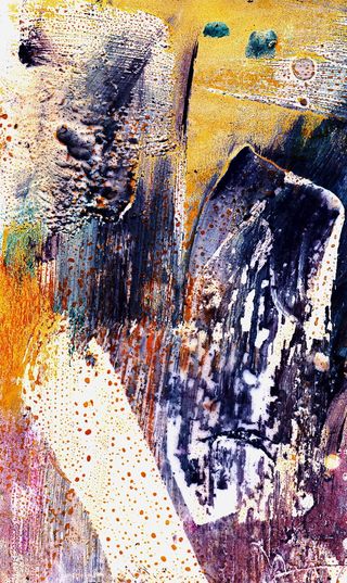 无标题，背景，绘画，结构，细节，抽象，艺术，丙烯酸涂料