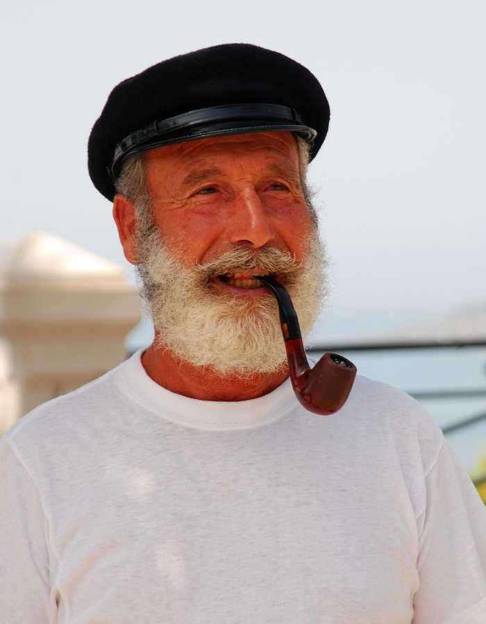 英雄，队长，狼，胡子，一个人，肖像，面部毛发，男性