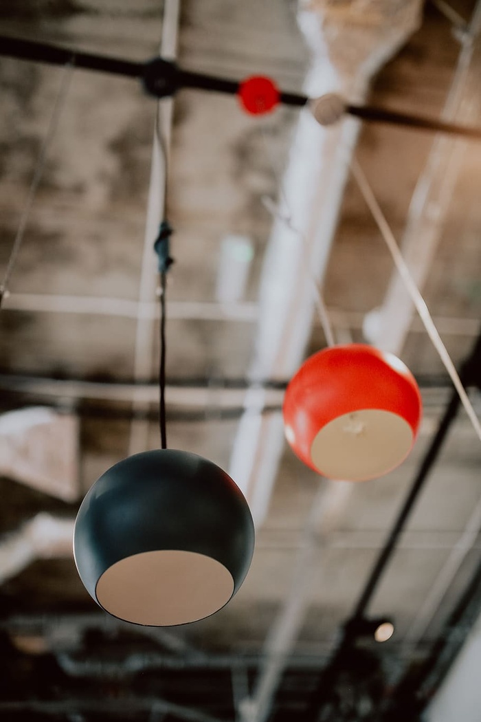 斯堪的纳维亚家庭配件