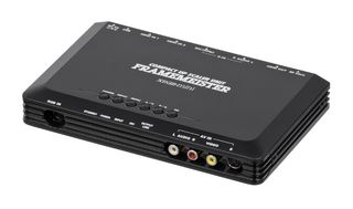 framemeister、xrgb、mini、front、technology、白色背景、cut-out、无线技术