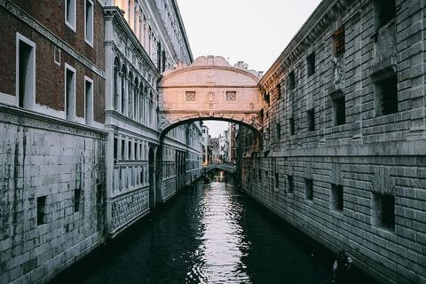 意大利威尼斯之旅