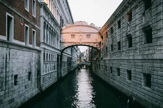 意大利威尼斯之旅