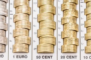 货币，硬币，欧元，货币，物种，金属，零钱，金融