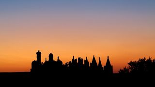 葡萄牙, 阿连特茹, 埃武拉, 假期, 建设, 里斯本, 景观, 查看