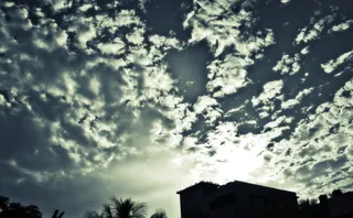 hdr，hdr天空，天空，云，戏剧性的云，暗云，景观，风景