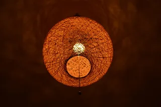 日本，京都县，阴影，夜晚，夜光，房间，反射，温暖