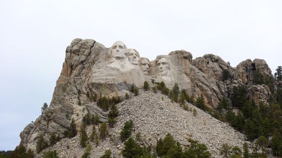 总统、拉什莫尔山、拉什莫尔、纪念碑、美国、雕塑、国家纪念碑、花岗岩 总统、拉什莫尔山、拉什莫尔、纪念碑、美国、雕塑、国家纪念碑、花岗岩