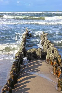 丁坝、冲浪、大海、波浪、海滩、海岸线、自然、水 丁坝、冲浪、大海、波浪、海滩、海岸线、自然、水