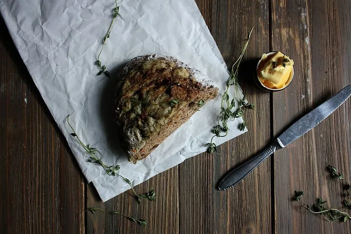 刀，食物，面包，武器，武器，刀片，植物，糖果