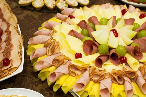 食物、美食、甜点、盘子、餐点、聚会、奶酪、火腿 食物、美食、甜点、盘子、餐点、聚会、奶酪、火腿