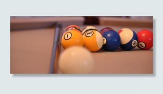 台球桌, 台球, 球杆, 球, 游戏, 表, 台球, 运动