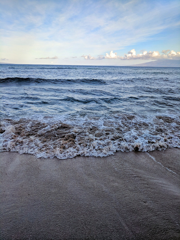 美国，拉哈伊纳，106 kaanapali shores pl，water，夏威夷，毛伊岛，wave，beach