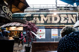 verenigd koninkrijk，londen，camden stables market，伦敦，stables market，engeland，camden lock，camden