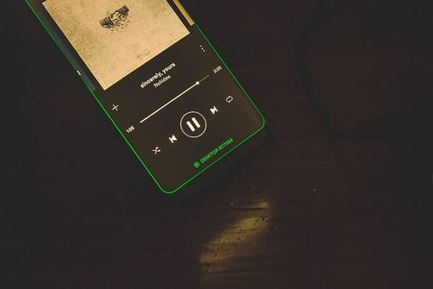 荷兰，neede，galaxy，s8，手机，便携式，spotify，真诚