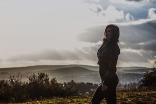 白天对女性的选择性关注