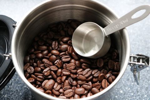 碗, 咖啡豆, 咖啡, 咖啡罐, 香气, 咖啡厅, 咖啡因, 量勺烤 碗, 咖啡豆, 咖啡, 咖啡罐, 香气, 咖啡厅, 咖啡因, 量勺烤