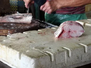 市场，食品，菜肴，厨房，饮食，食品，食品，日本