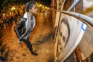 antifa，spit，bolsonaro，out fear，socialism，dom，strike，politics