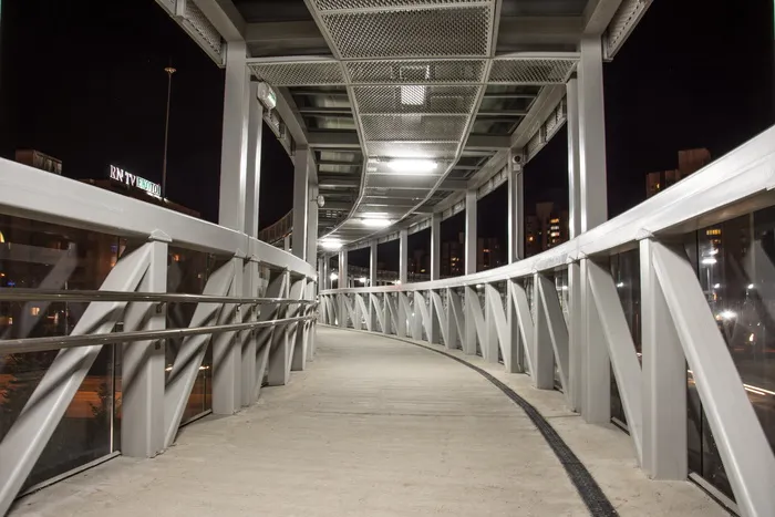 城市，步行，人，步行，城市，街道，生活方式，现代