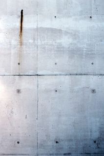 柏林，bundeskanzleramt（柏林），水泥，灰色，墙，红色，橙色，灰色