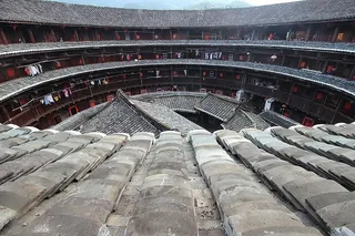 中国，古老，建筑，中国，*，亚洲，地标，寺庙