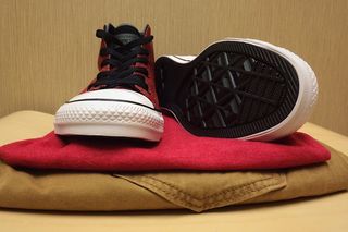 鞋子, 风格, 时尚, 鞋类, 休闲, 时尚, 服装, 潮人