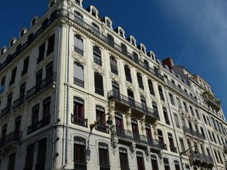 法国里昂，古城，建筑，法国里昂，历史，建筑，城市