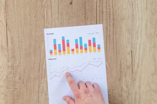 图表，图表，财务，财务，数据，统计，投资，人