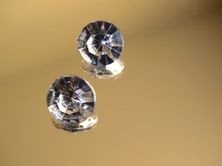 珠宝，仿制品，光泽，光亮，塑料珠宝，高贵，钻石-宝石，财富