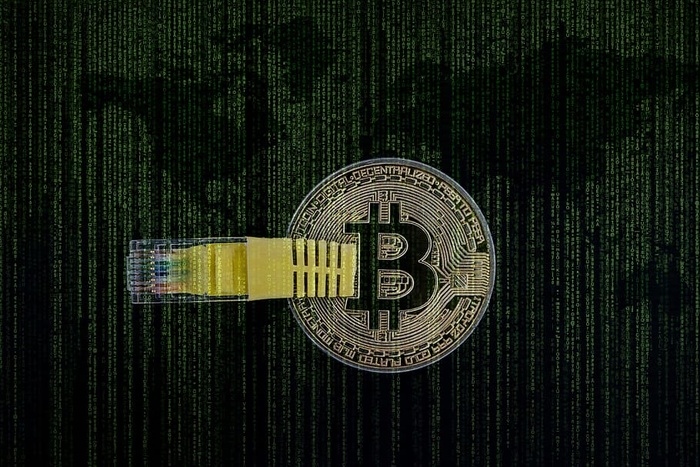 加密货币、货币、比特币、数字、现金、支付、投资、加密