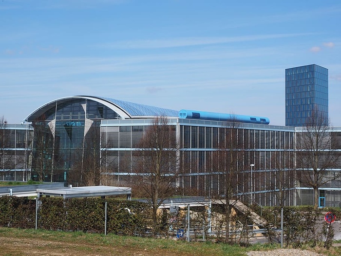 城市、天空、建筑物、建筑物、建筑、商业、城市景观、公司
