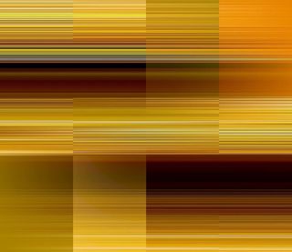 --图案鲜明的彩色抽象画